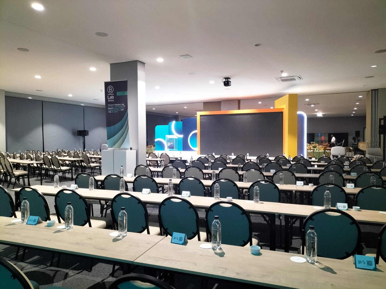 , Conferences & Events, Serengeti Estates