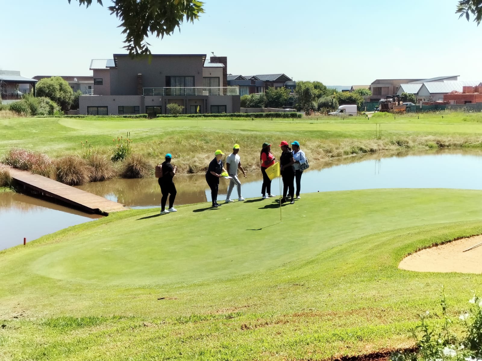 , Conferences & Events, Serengeti Estates