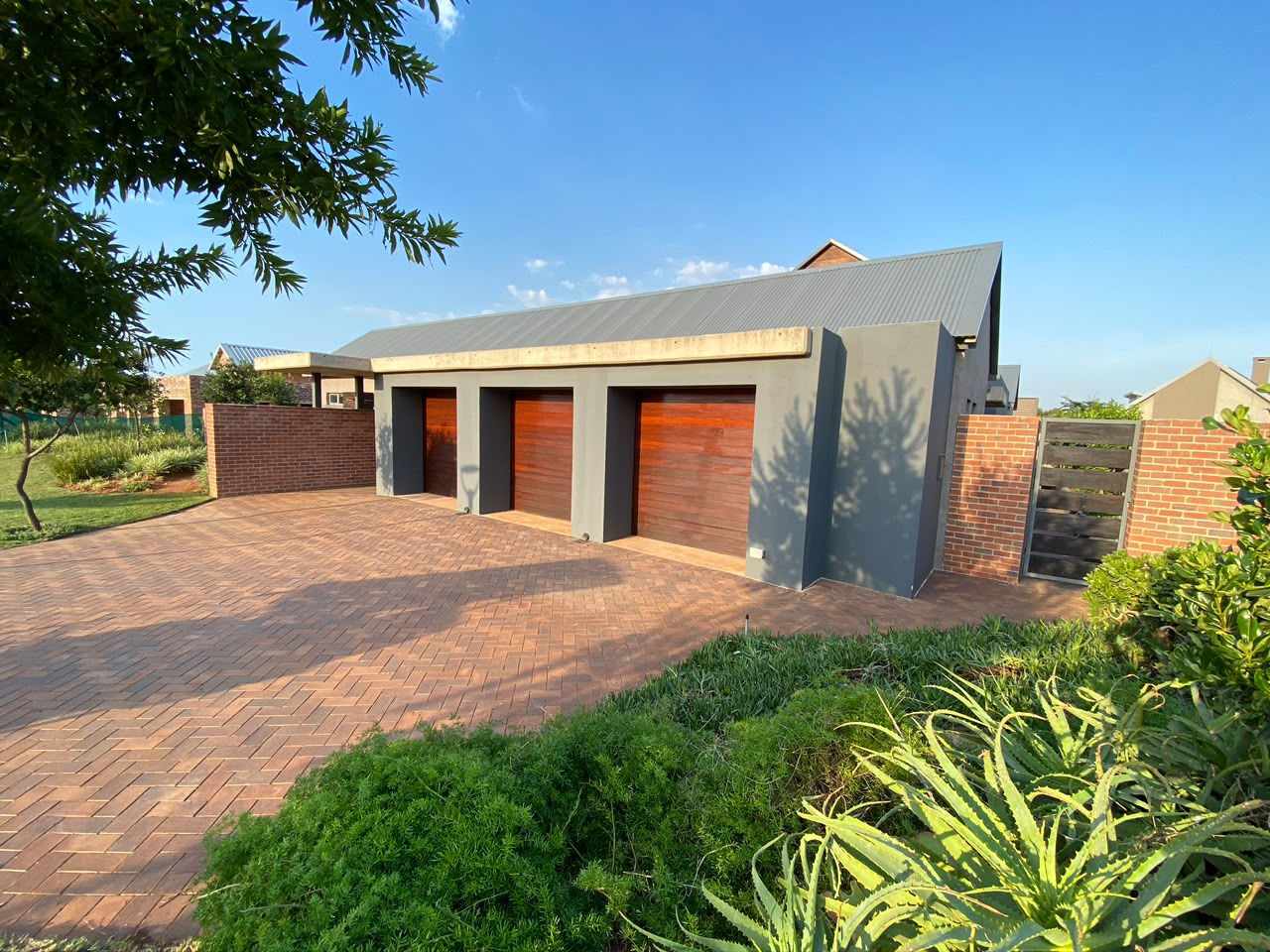 , Property for rent, Serengeti Estates